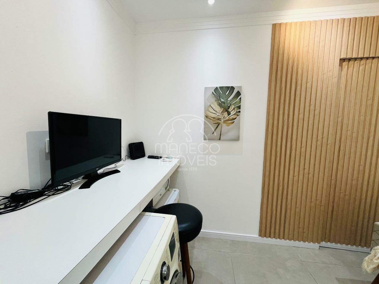 Apartamento à venda no Ponta da Praia: 