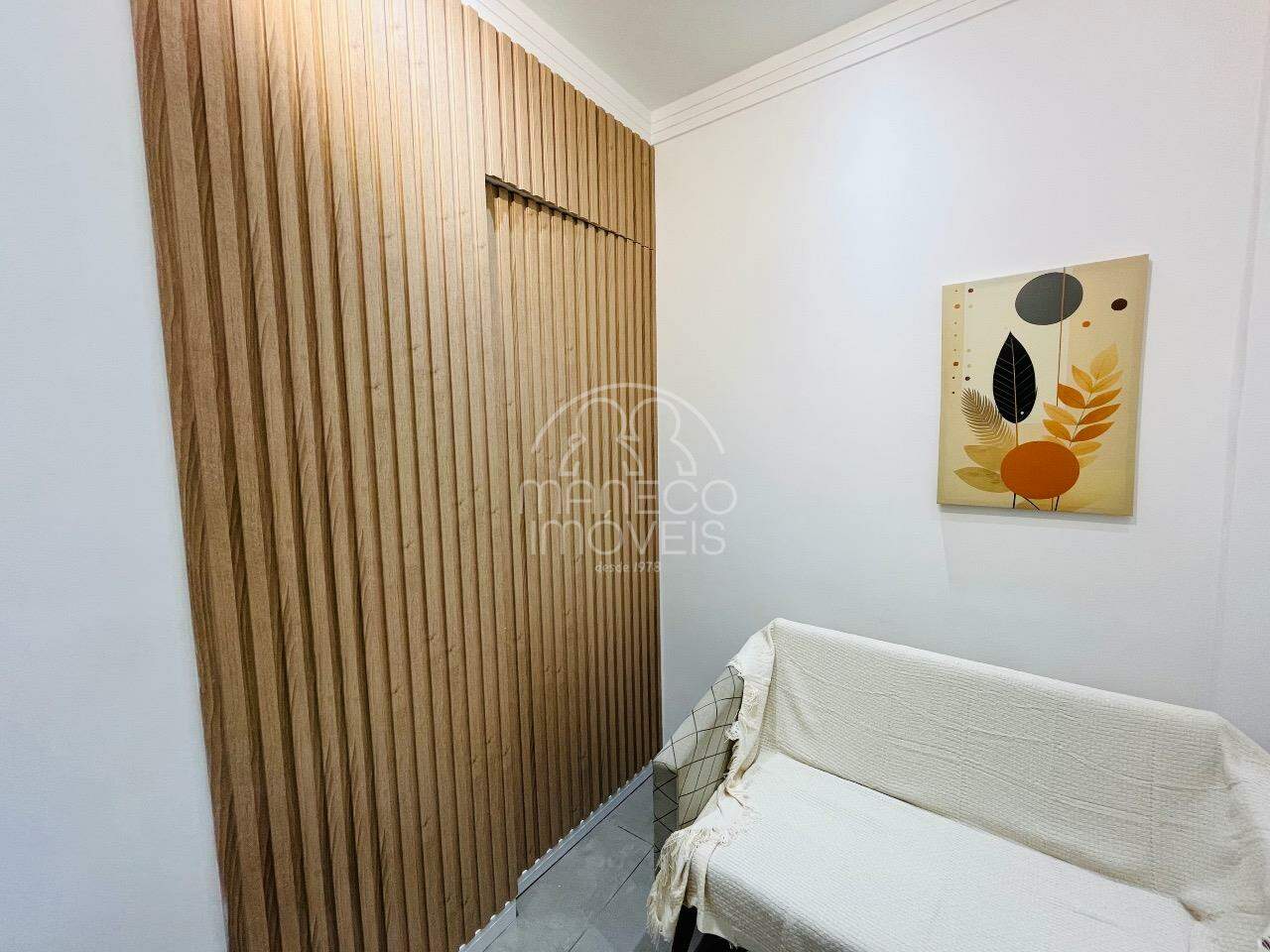 Apartamento à venda no Ponta da Praia: 
