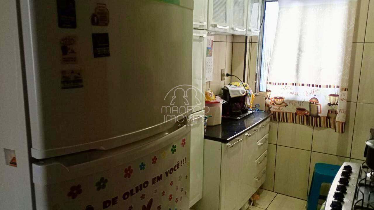 Apartamento à venda no Cidade Nautica: 