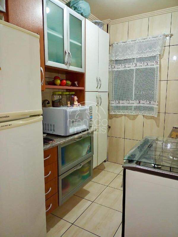 Apartamento à venda no Cidade Nautica: 