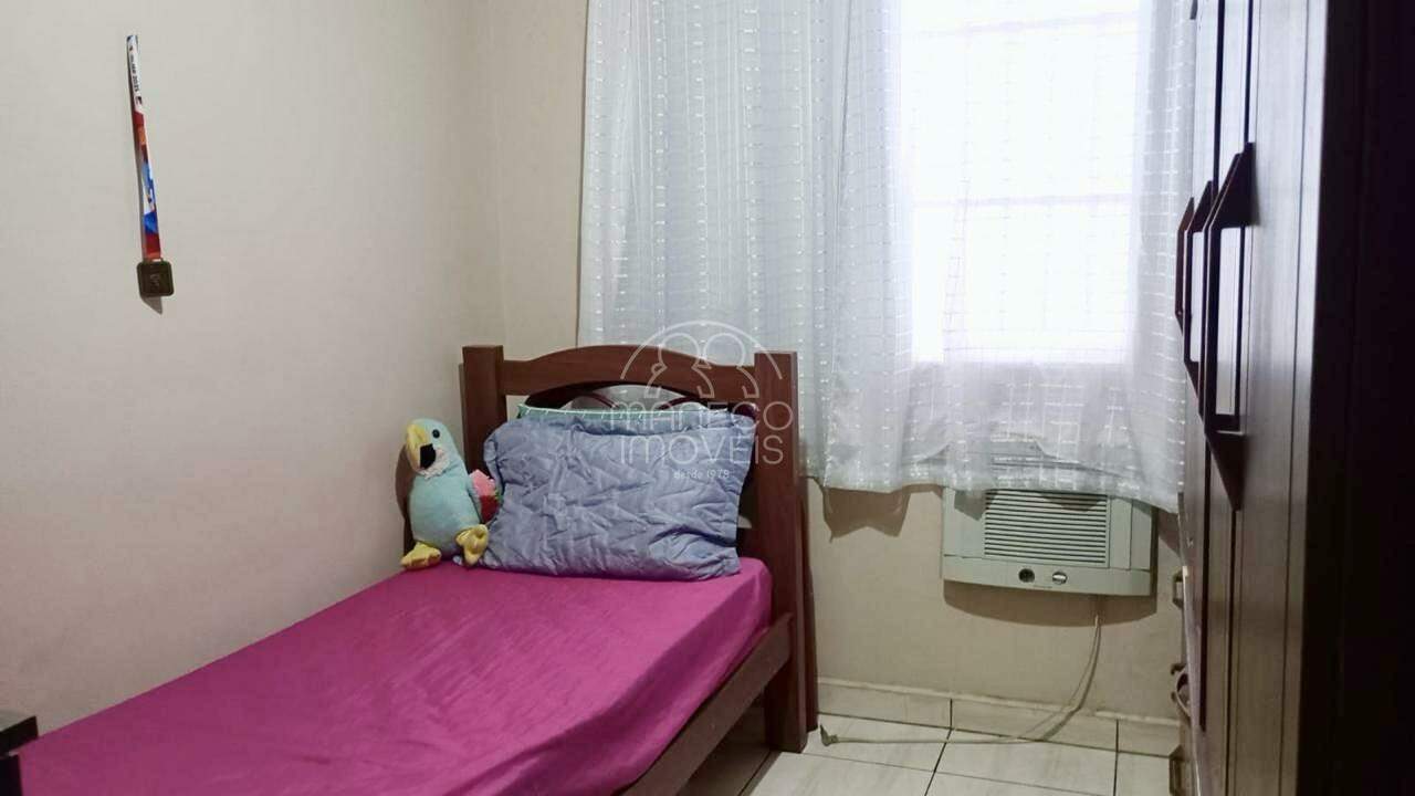 Apartamento à venda no Cidade Nautica: 