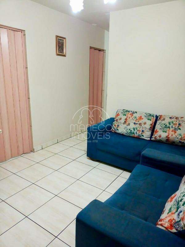 Apartamento à venda no Cidade Nautica: 