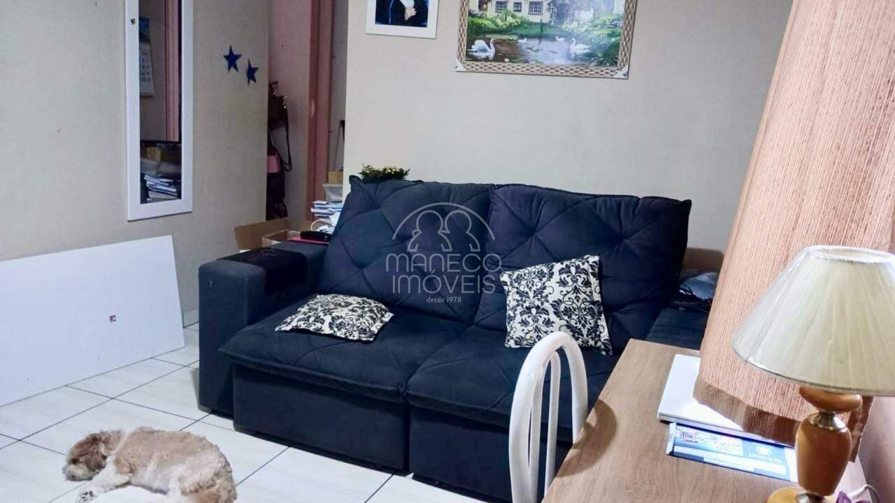 Apartamento à venda no Cidade Nautica: 