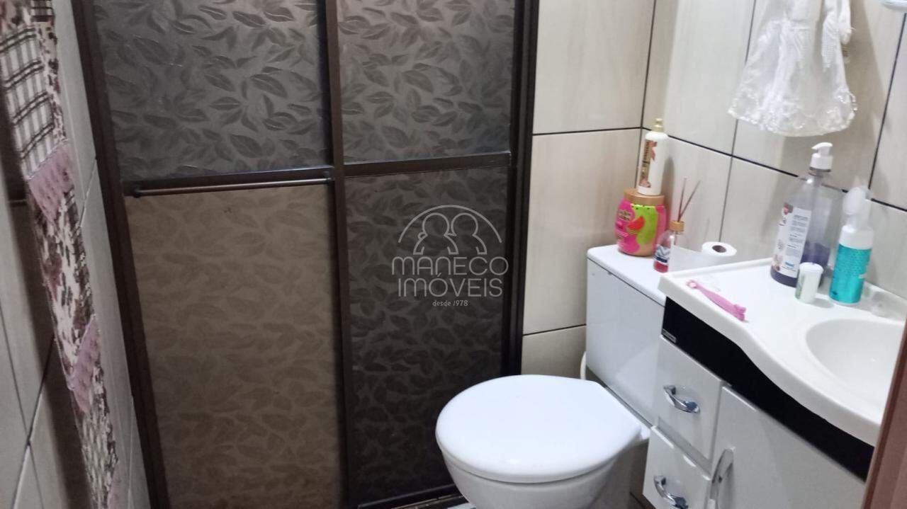 Apartamento à venda no Cidade Nautica: 