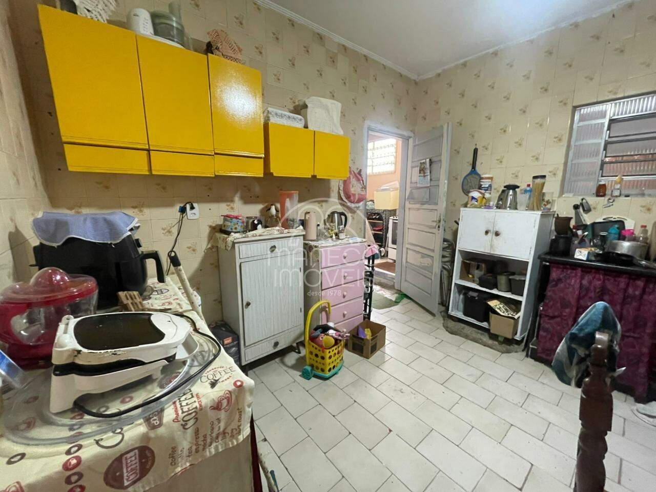 Casa à venda no Bom Retiro: 