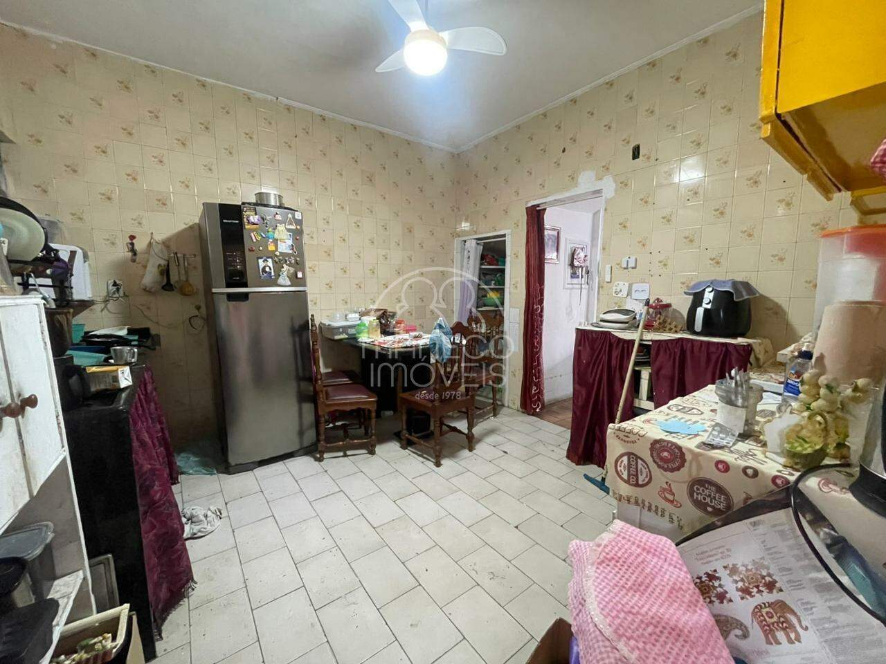 Casa à venda no Bom Retiro: 