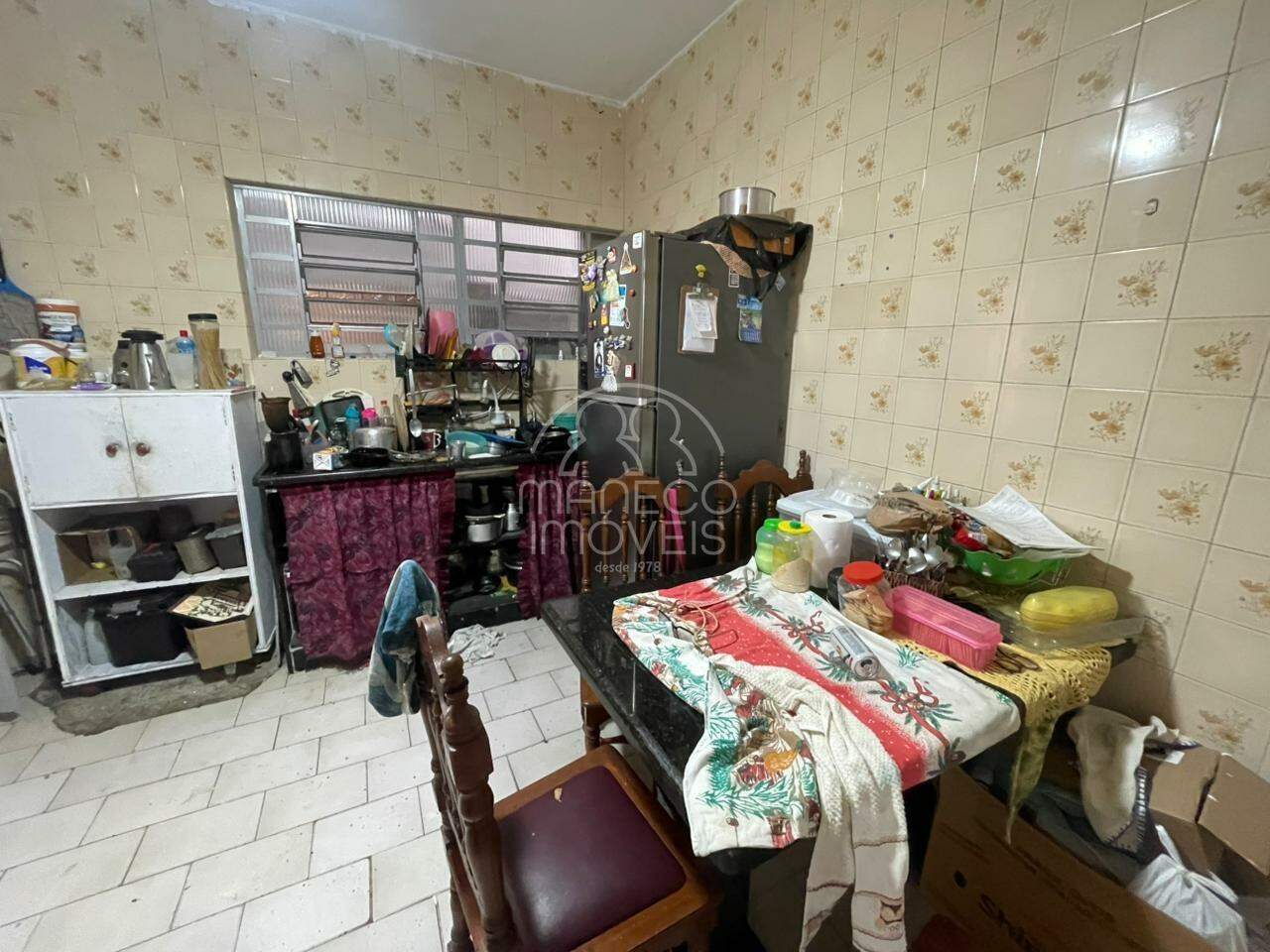 Casa à venda no Bom Retiro: 