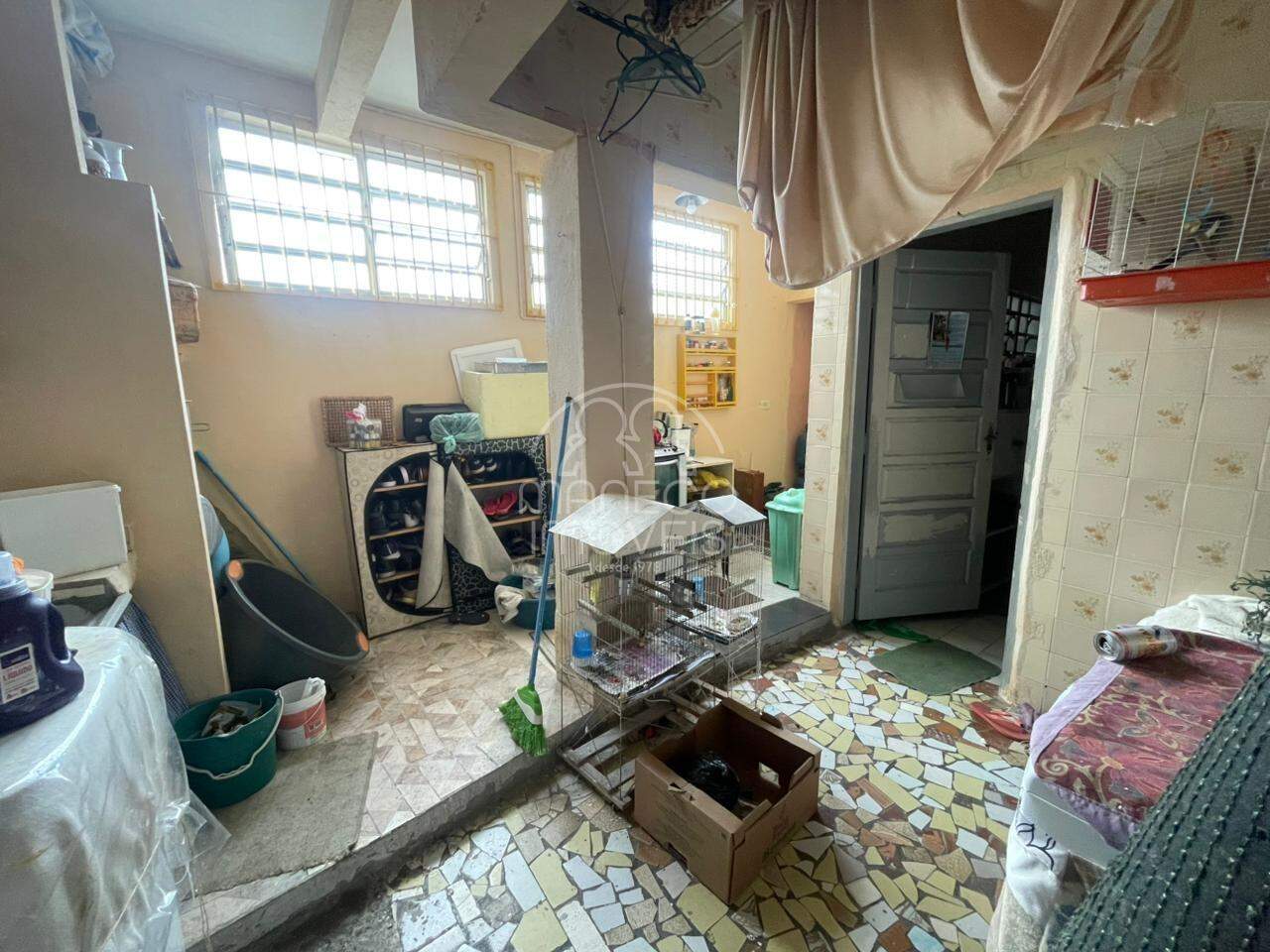 Casa à venda no Bom Retiro: 
