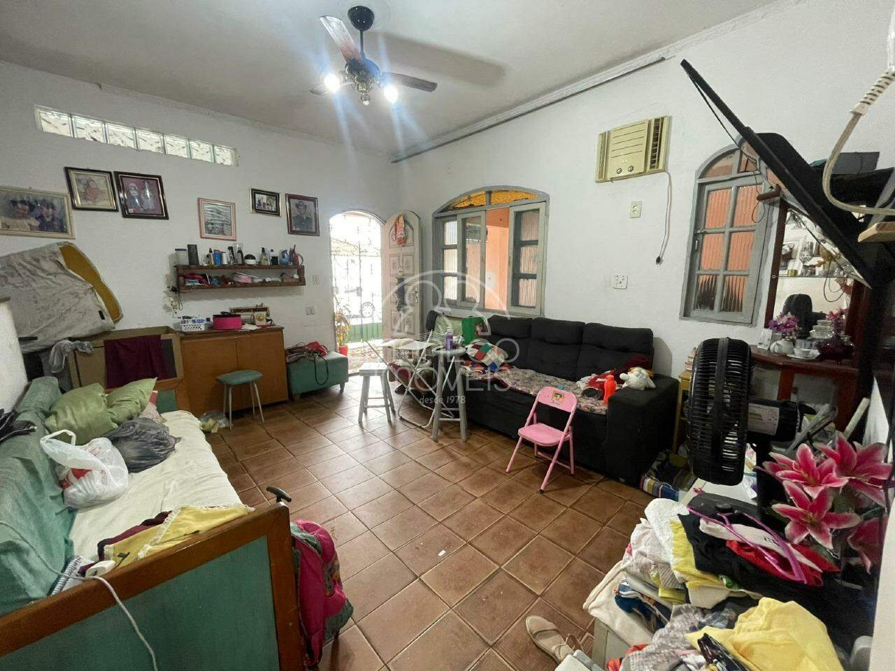 Casa à venda no Bom Retiro: 