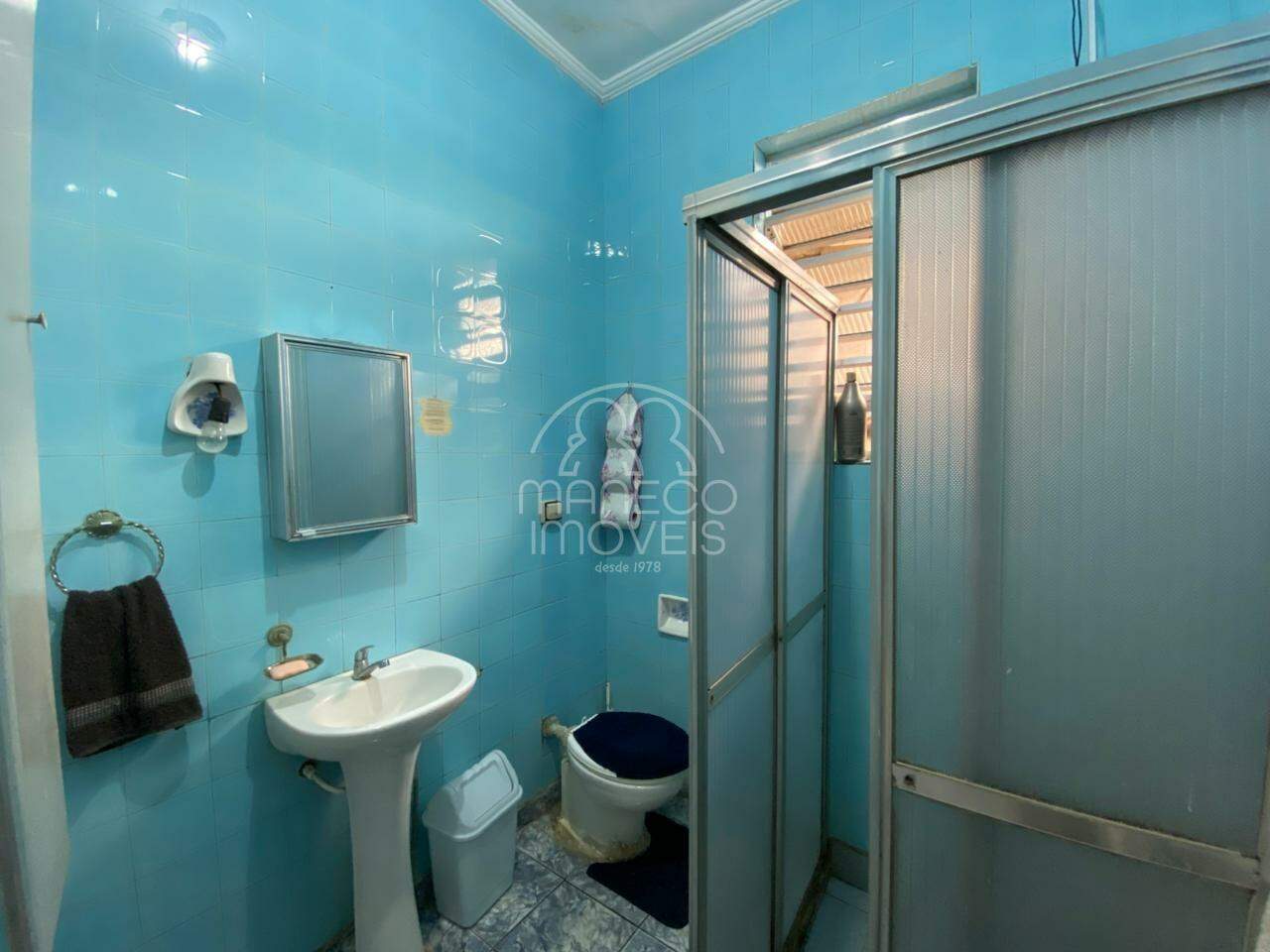 Casa à venda no Centro: 