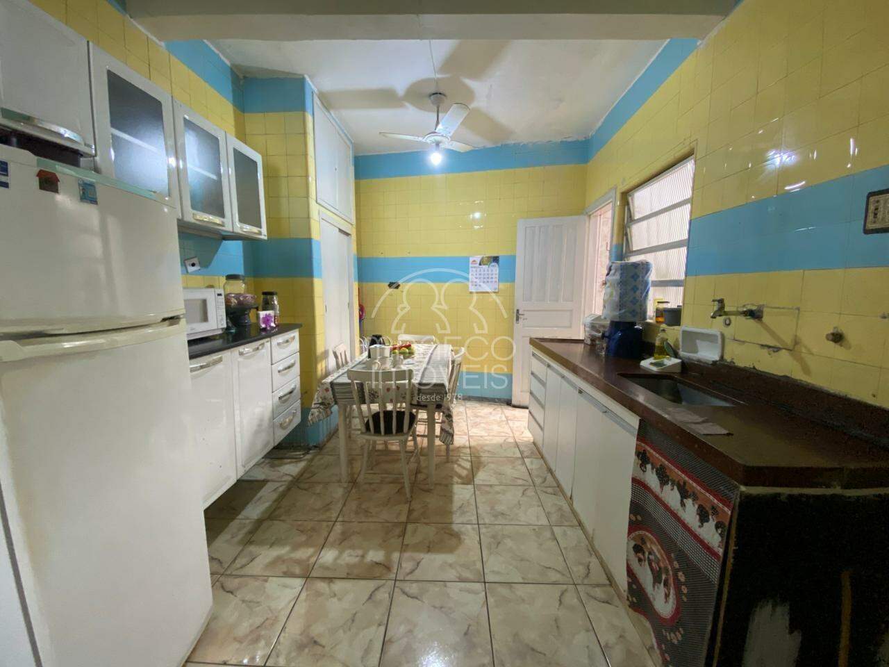 Casa à venda no Centro: 
