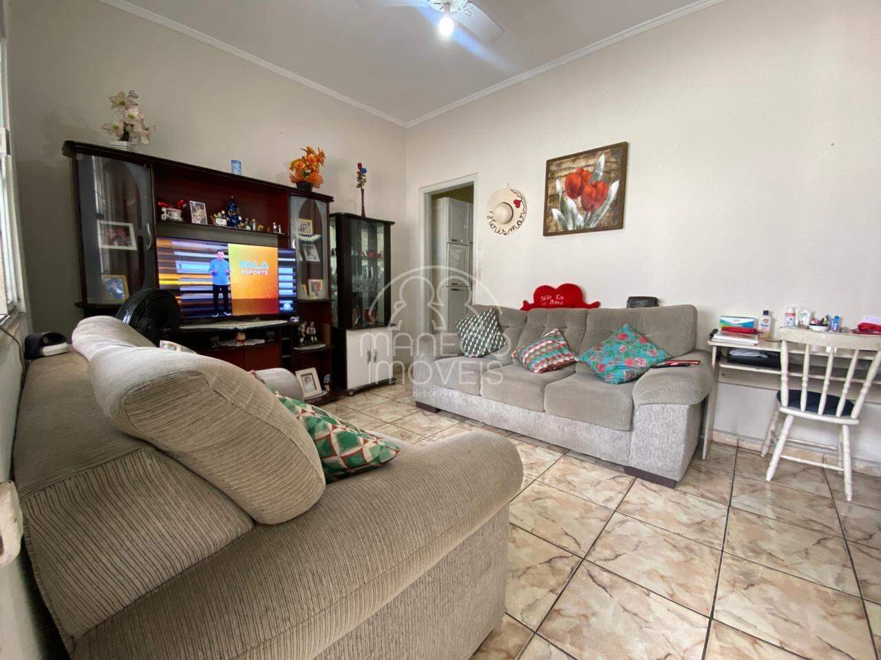 Casa à venda no Centro: 