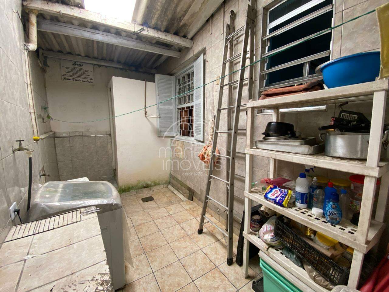Casa à venda no Centro: 