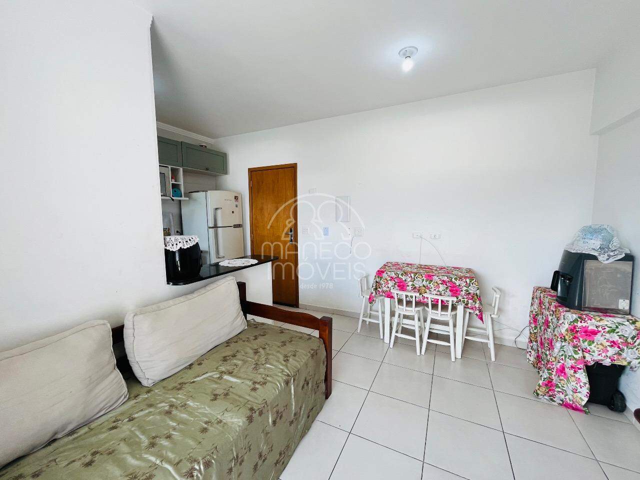 Apartamento à venda no Macuco: 