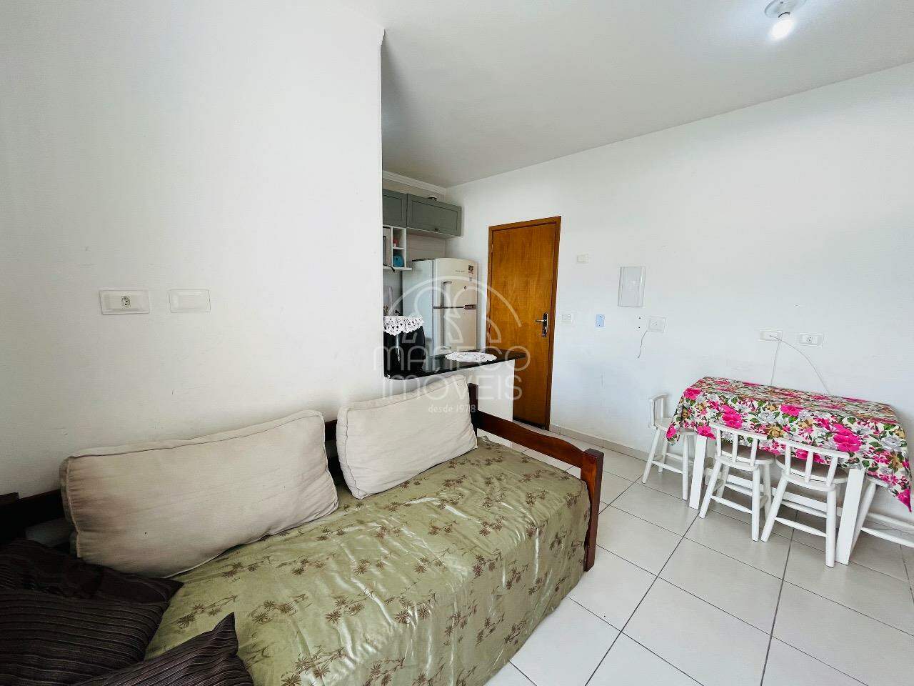 Apartamento à venda no Macuco: 