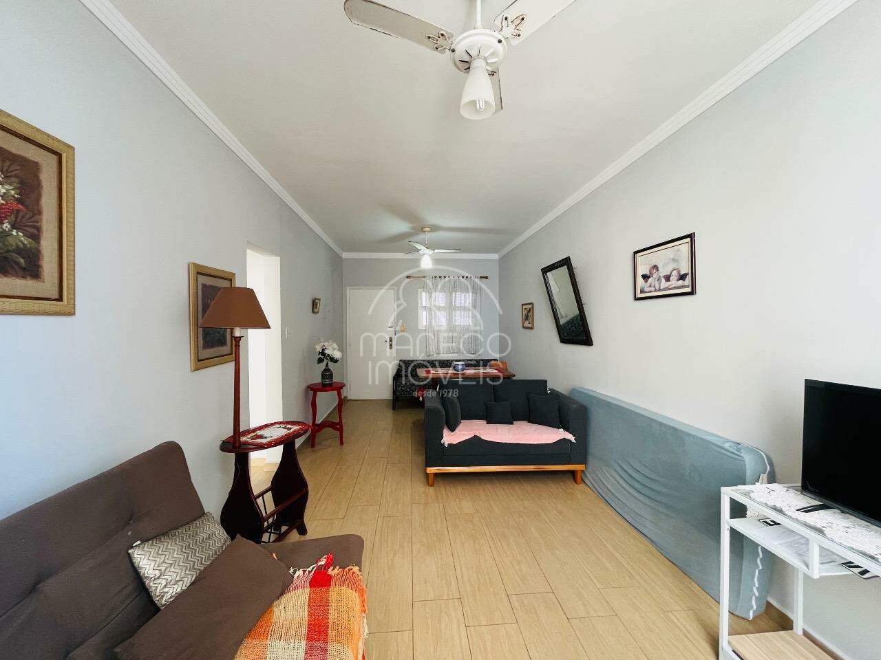 Apartamento à venda no Pompéia: 
