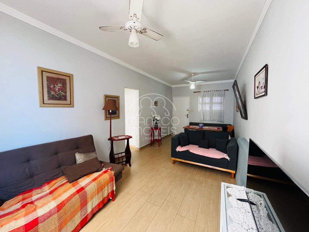 Apartamento à venda no Pompéia: 