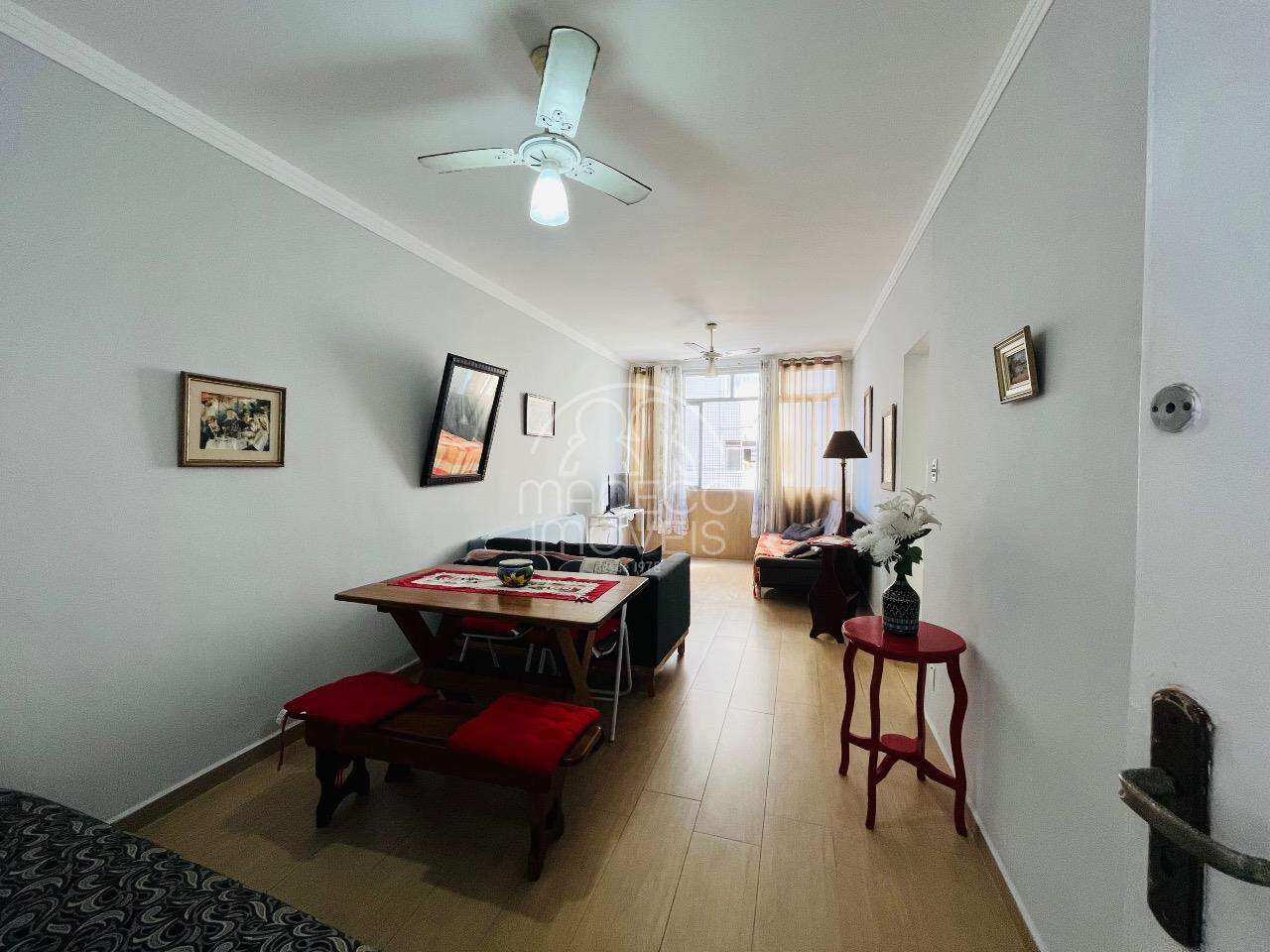 Apartamento à venda no Pompéia: 