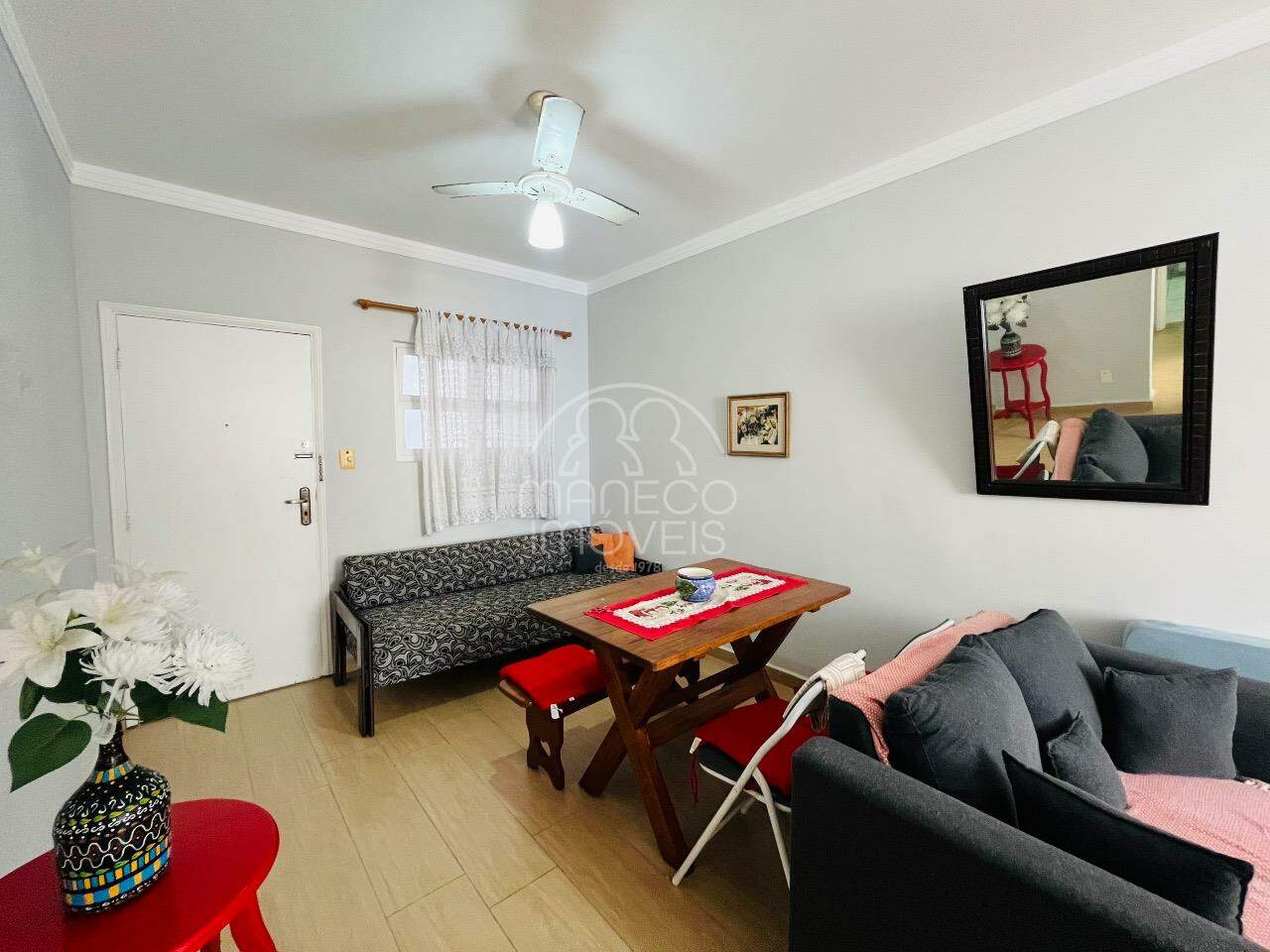 Apartamento à venda no Pompéia: 