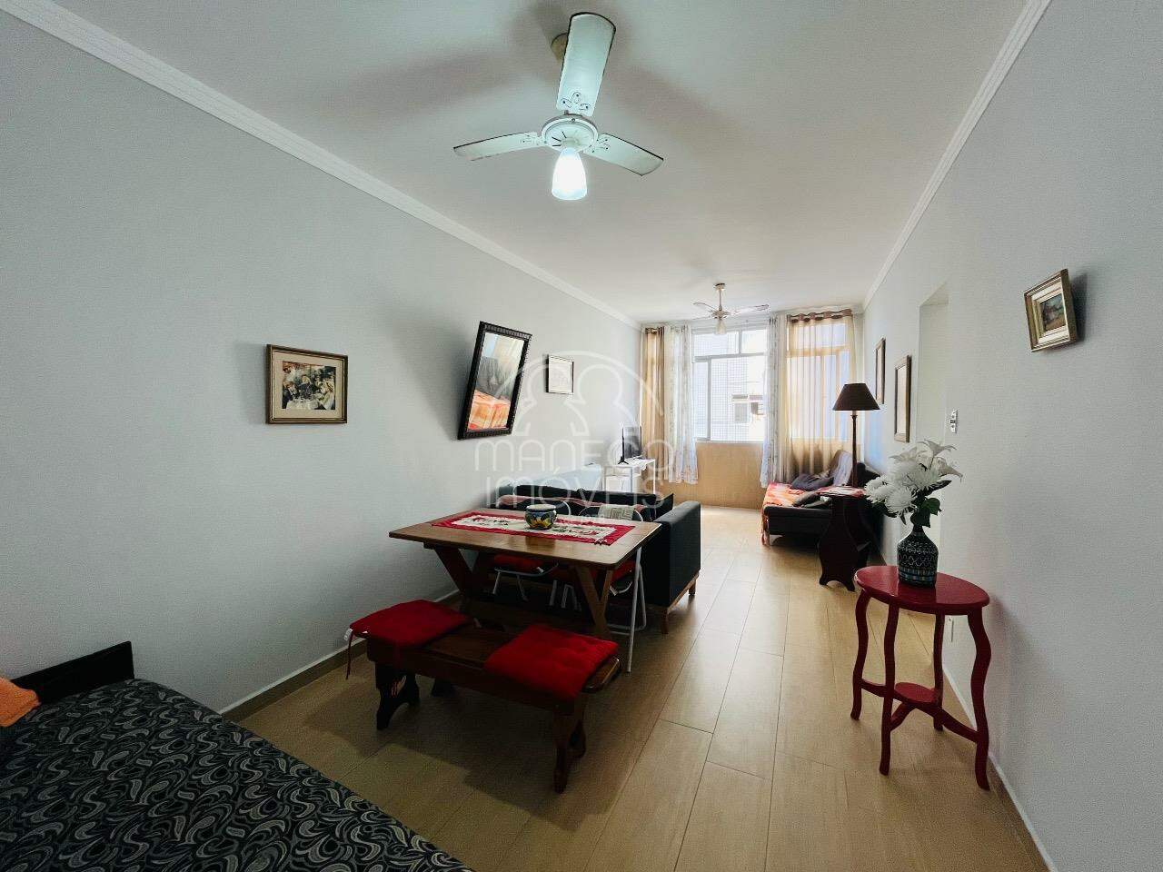 Apartamento à venda no Pompéia: 