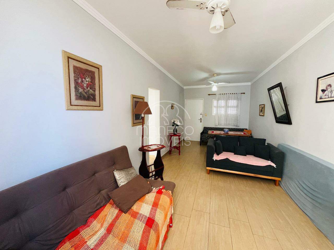 Apartamento à venda no Pompéia: 