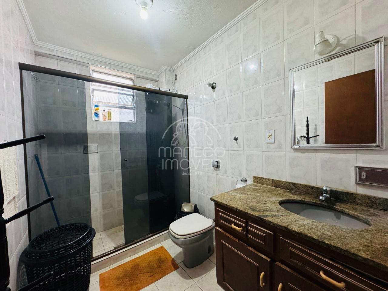 Apartamento à venda no Macuco: 