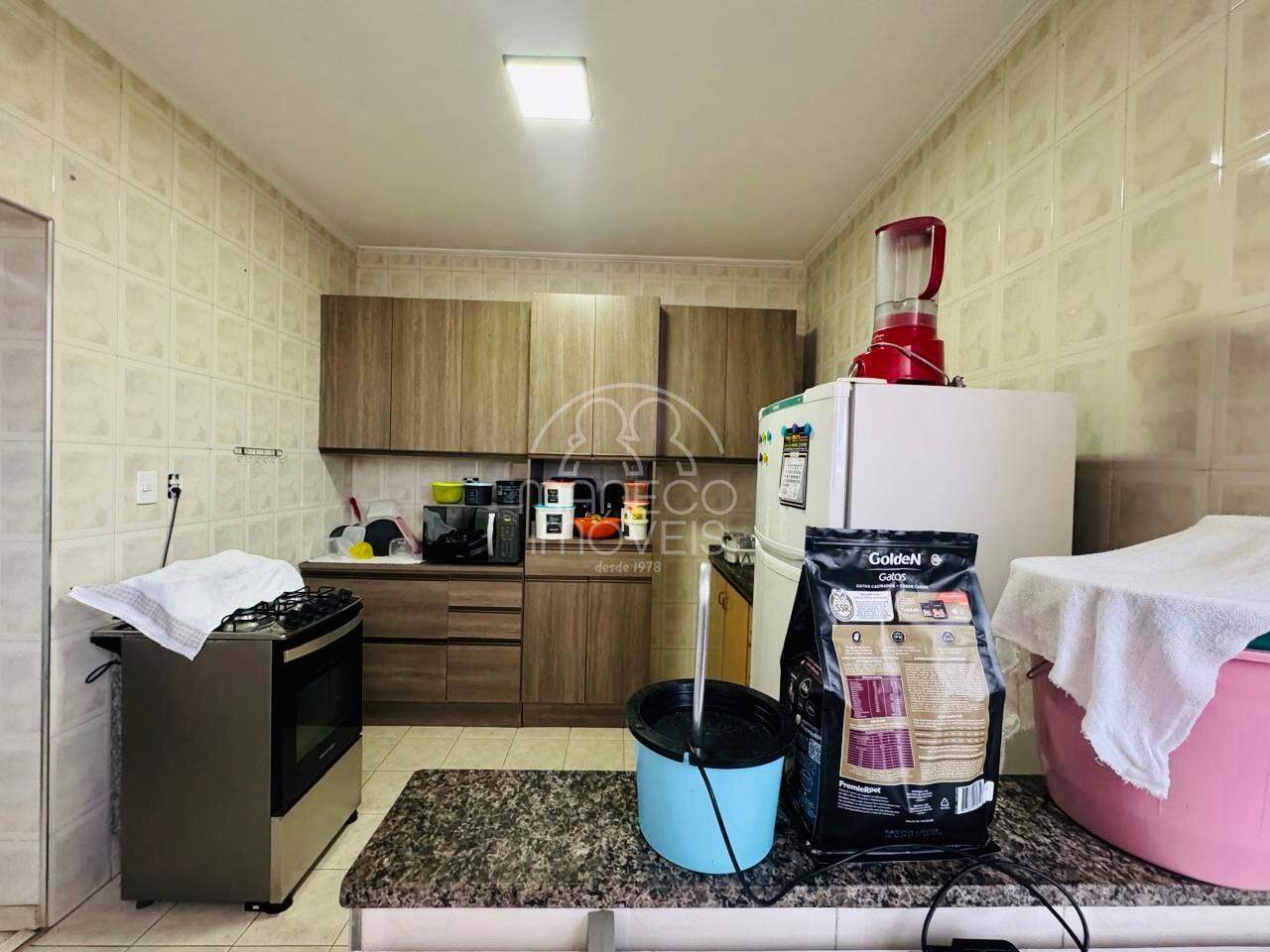 Apartamento à venda no Macuco: 