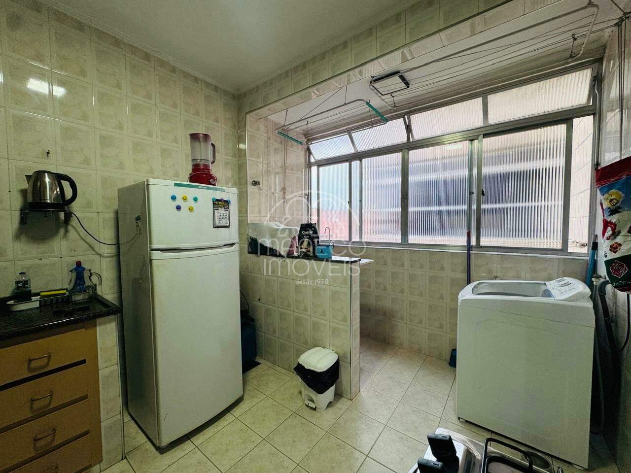 Apartamento à venda no Macuco: 