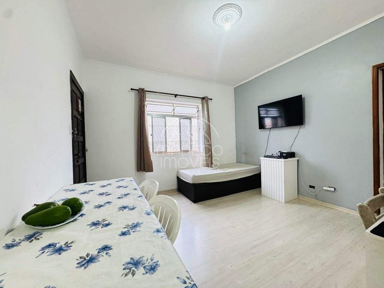 Apartamento à venda no Macuco: 