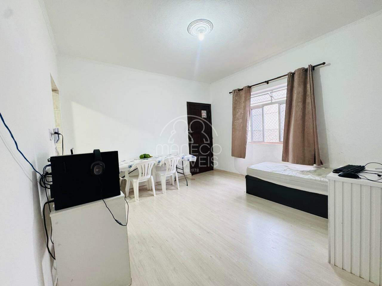 Apartamento à venda no Macuco: 