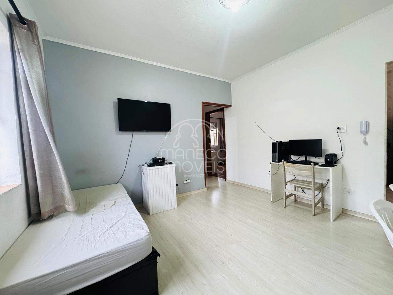 Apartamento à venda no Macuco: 
