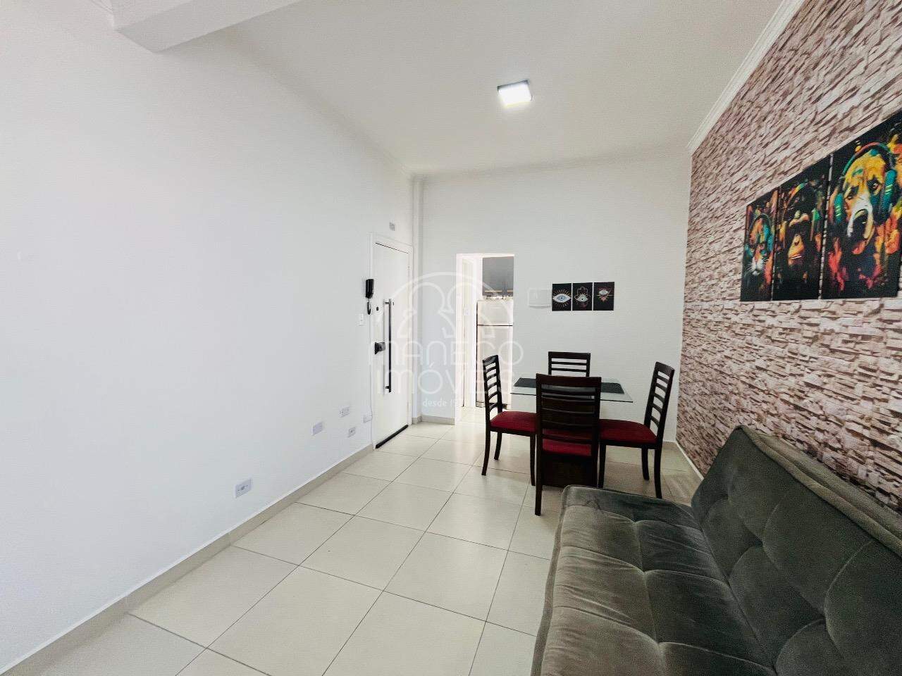 Apartamento à venda no Boqueirão: 