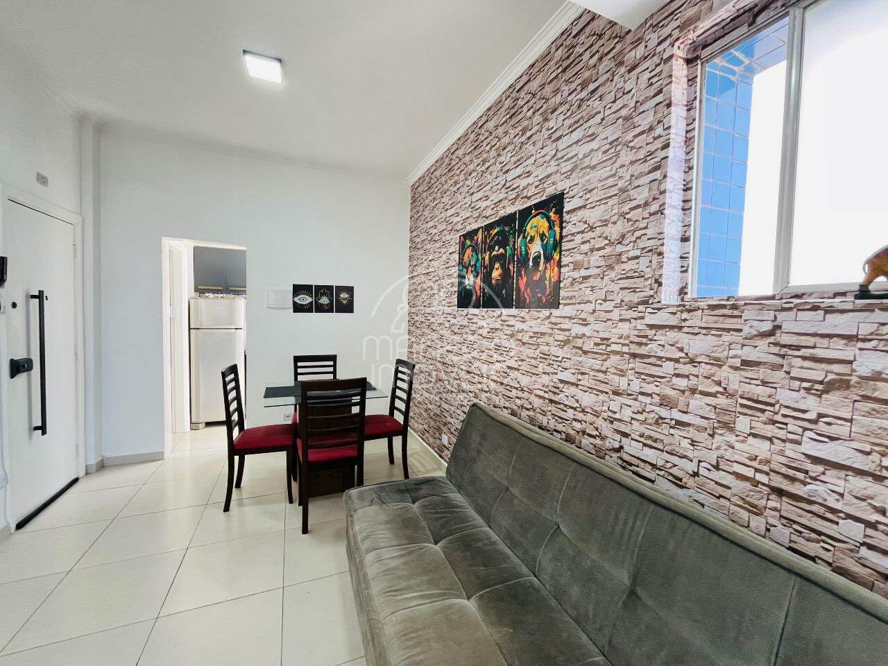 Apartamento à venda no Boqueirão: 