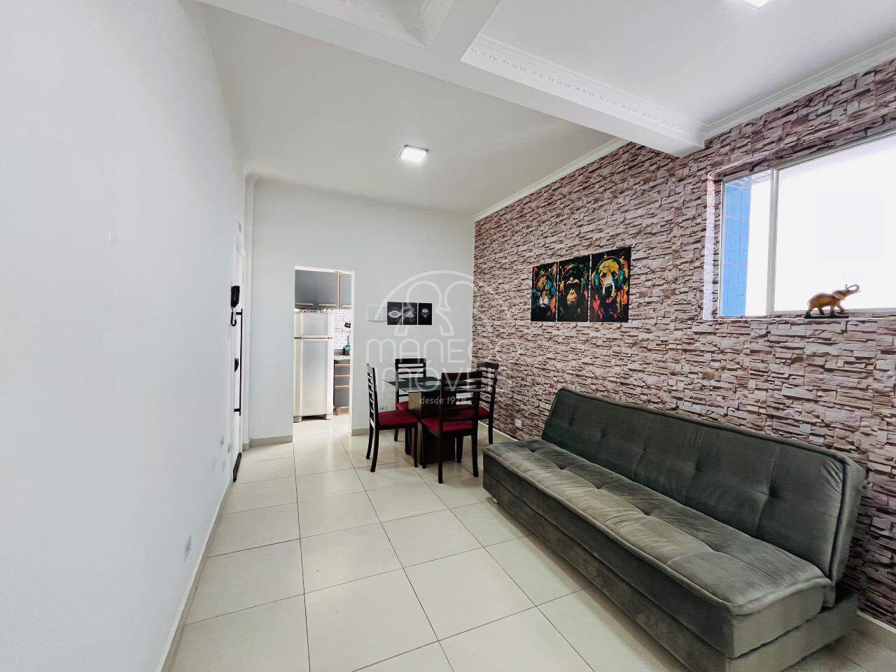 Apartamento à venda no Boqueirão: 