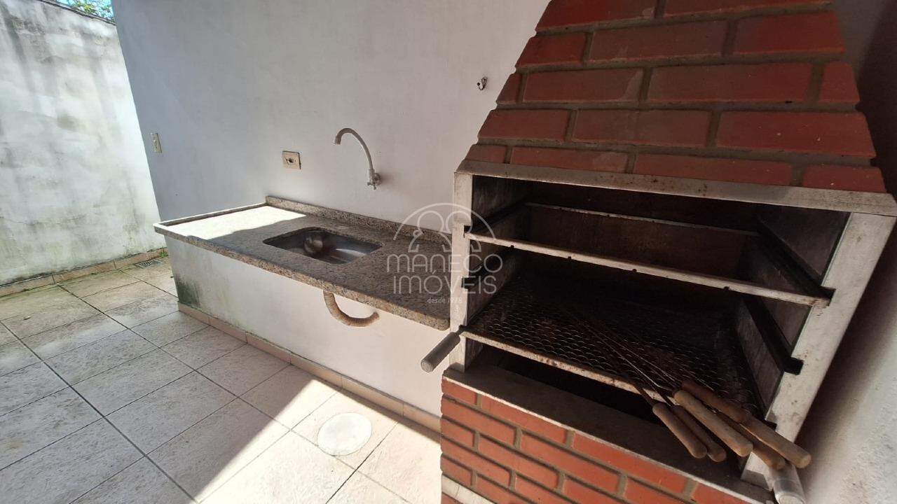 Casa para aluguel no Vila São Jorge: 