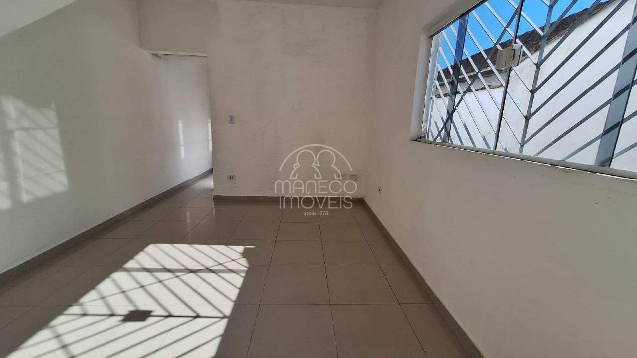 Casa para aluguel no Vila São Jorge: 