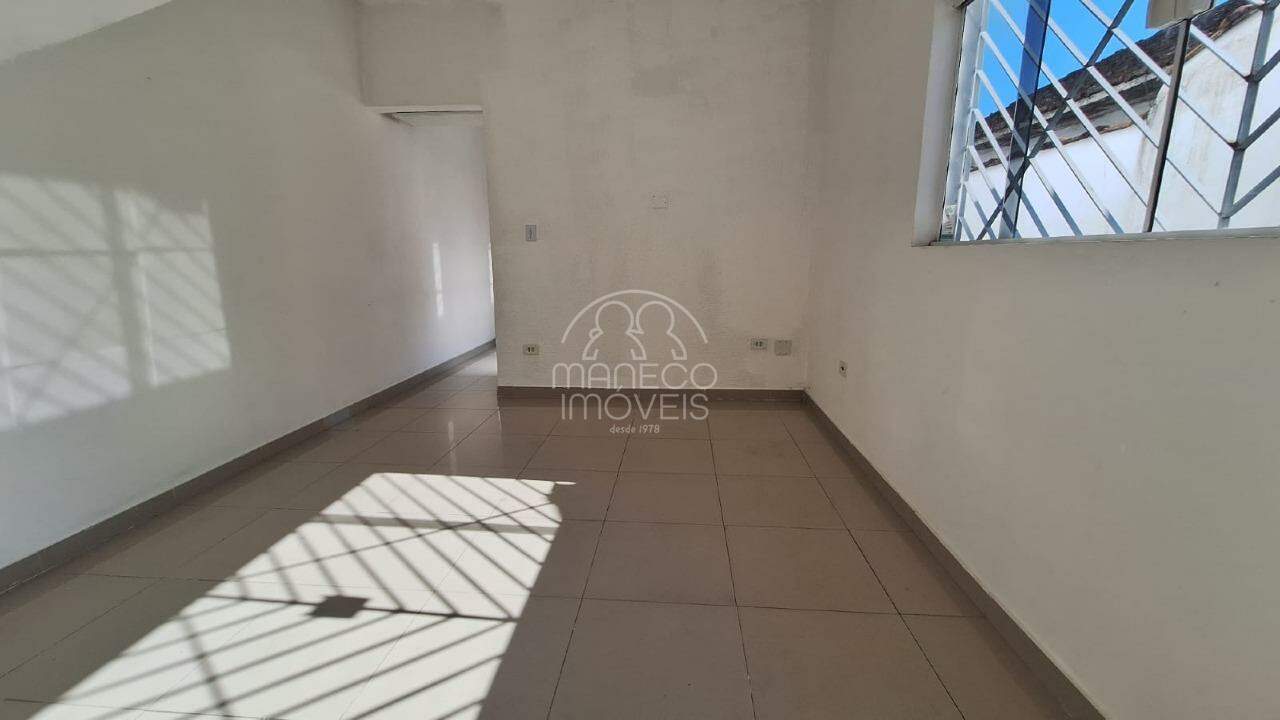 Casa para aluguel no Vila São Jorge: 