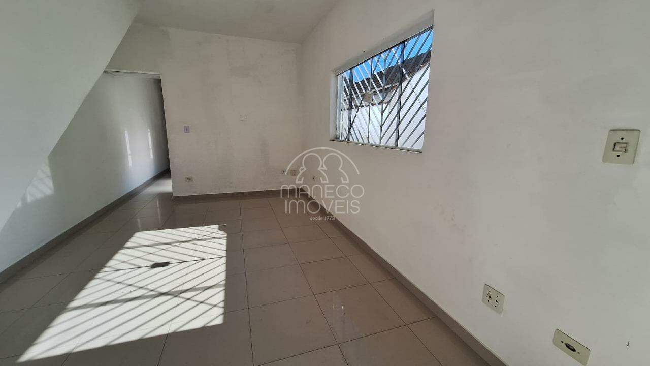 Casa para aluguel no Vila São Jorge: 