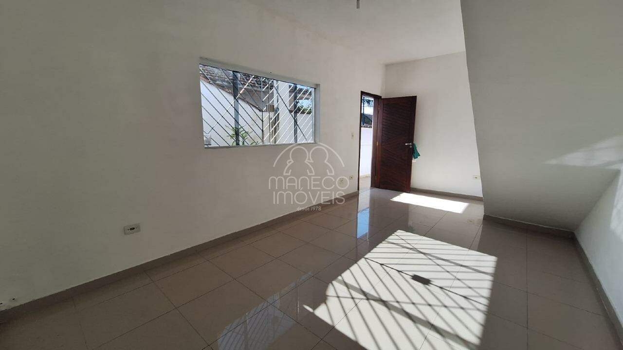 Casa para aluguel no Vila São Jorge: 