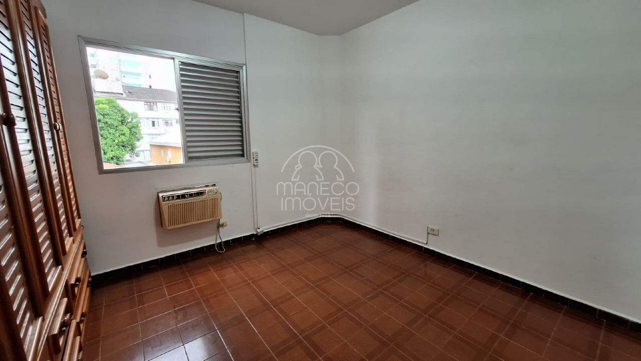 Apartamento para aluguel no CANTO DO FORTE: 