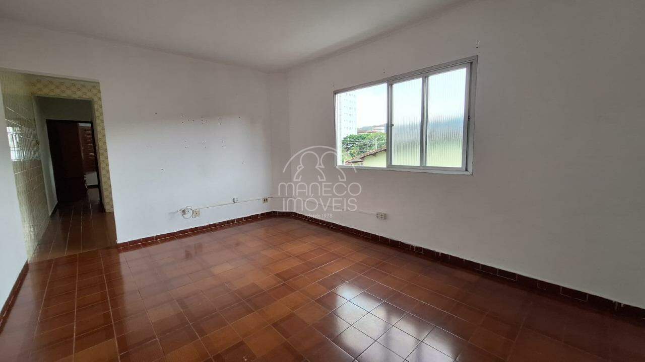 Apartamento para aluguel no CANTO DO FORTE: 
