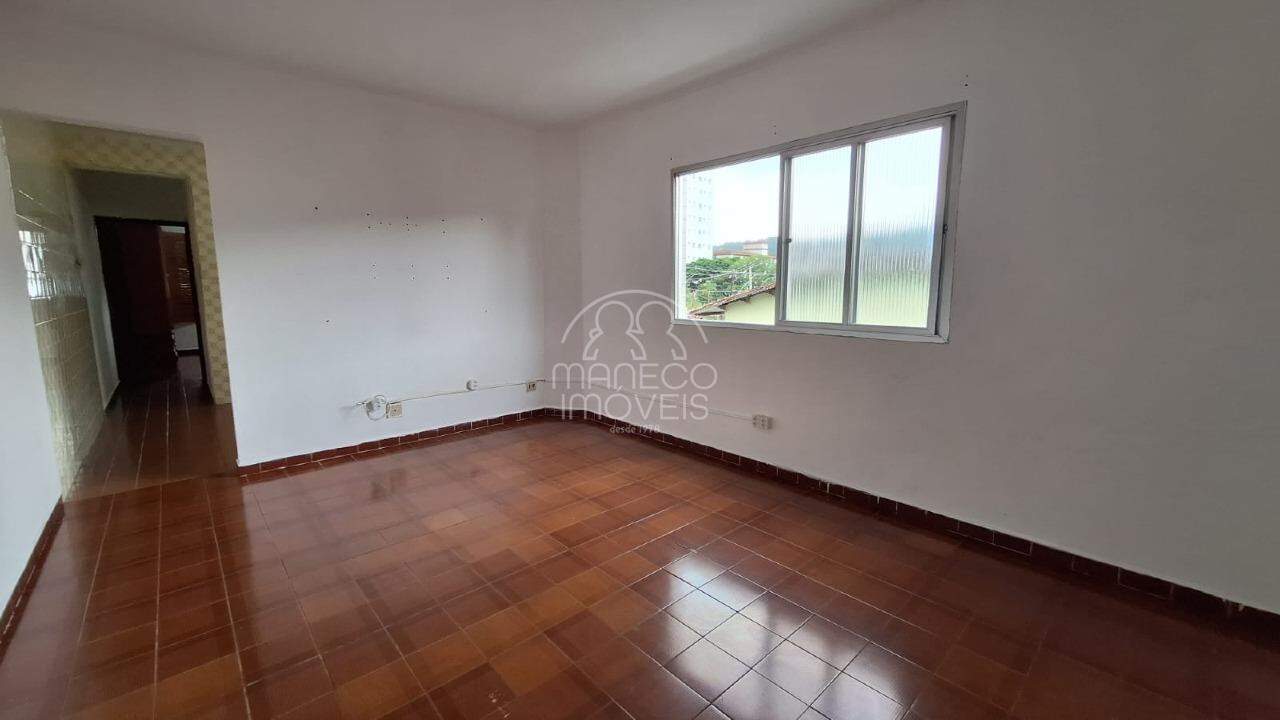 Apartamento para aluguel no CANTO DO FORTE: 