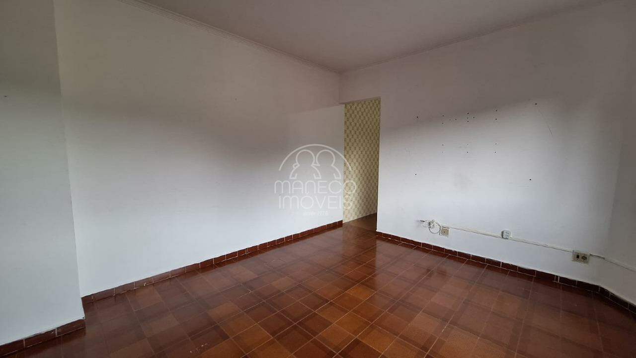 Apartamento para aluguel no CANTO DO FORTE: 