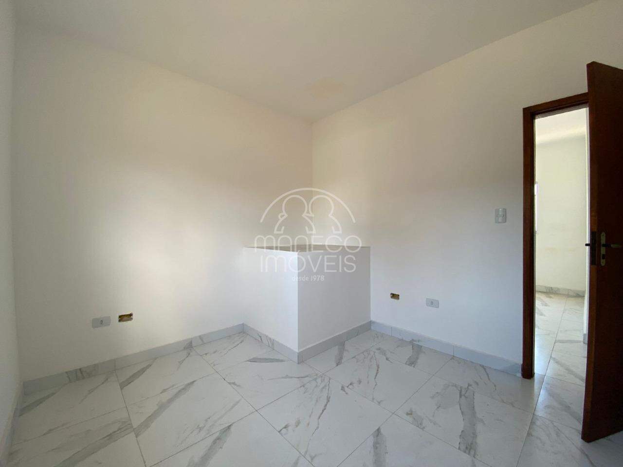 Casa à venda no Esplanada dos Barreiros: 