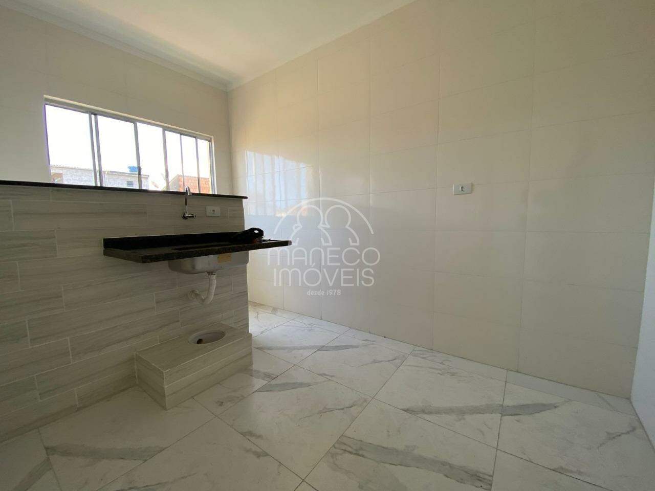 Casa à venda no Esplanada dos Barreiros: 