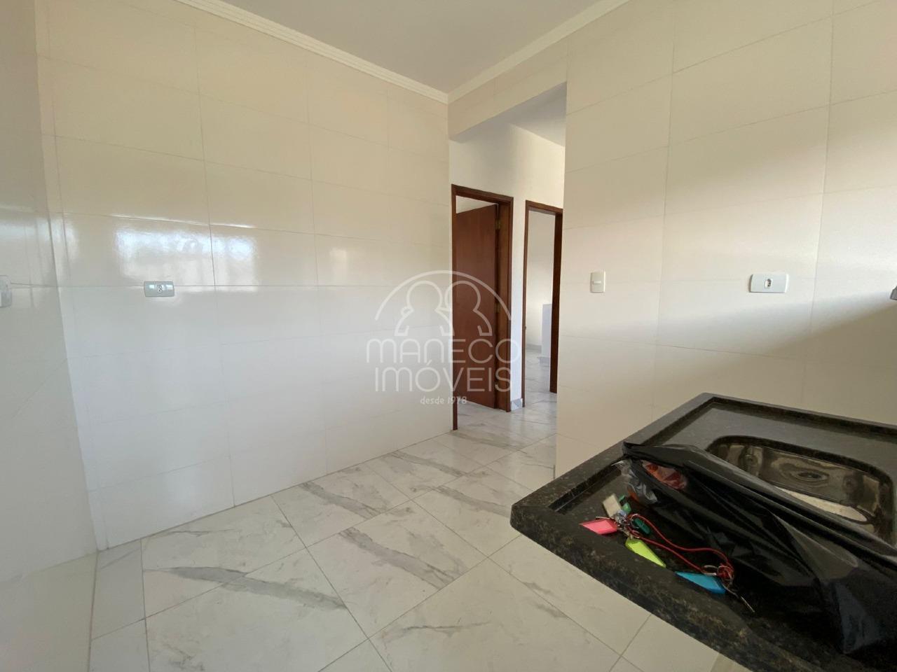 Casa à venda no Esplanada dos Barreiros: 