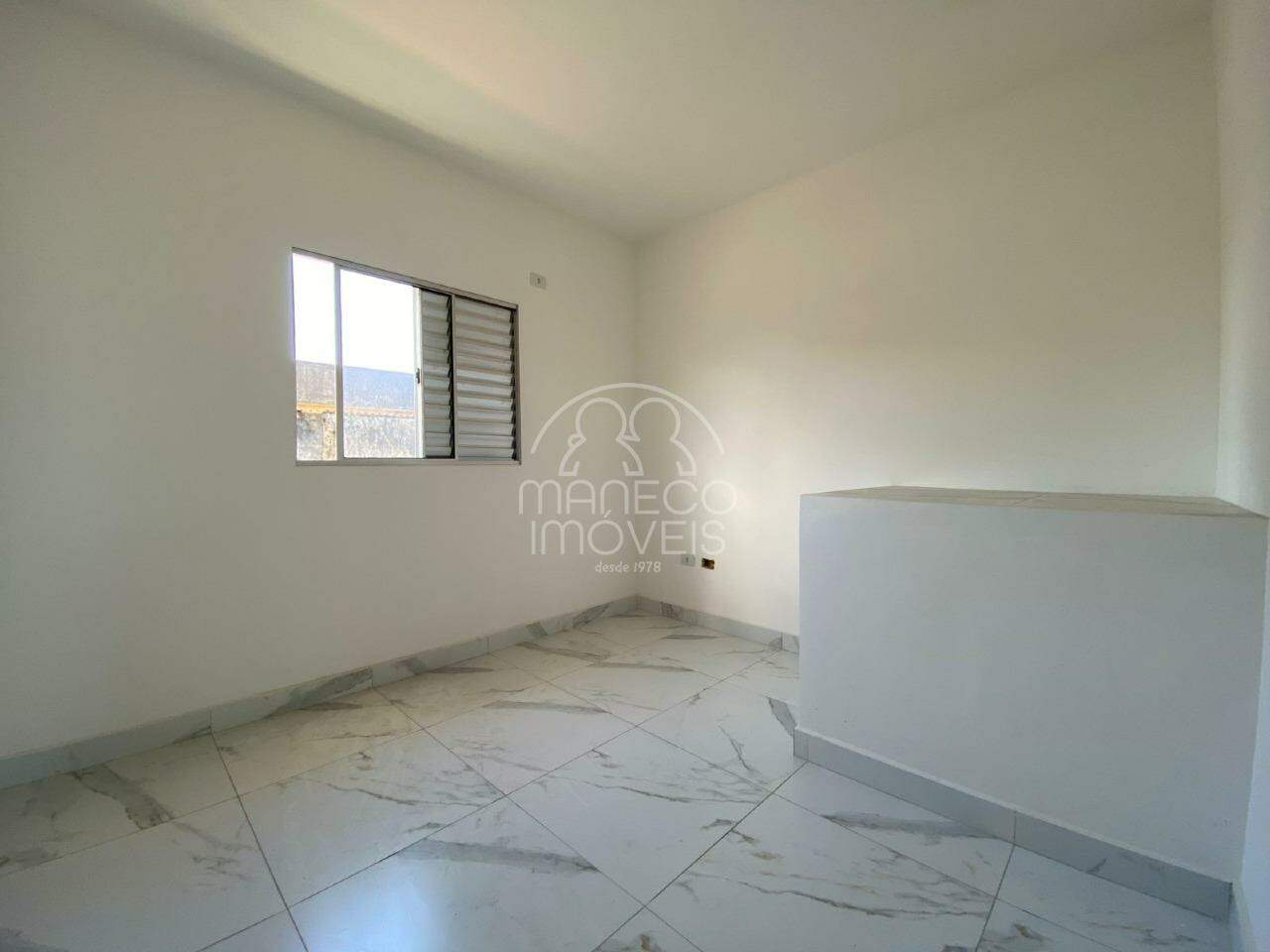 Casa à venda no Esplanada dos Barreiros: 