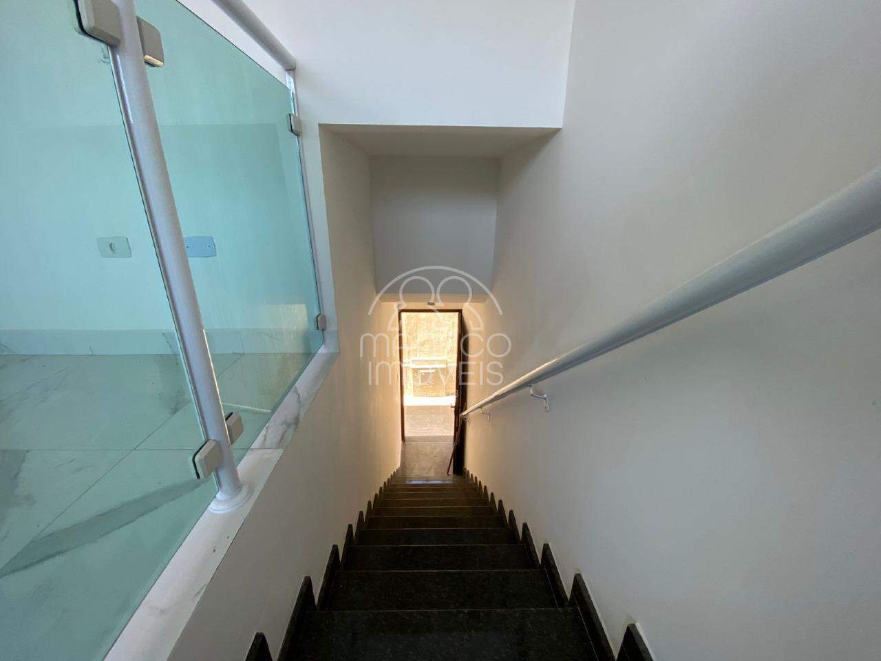 Casa à venda no Esplanada dos Barreiros: 