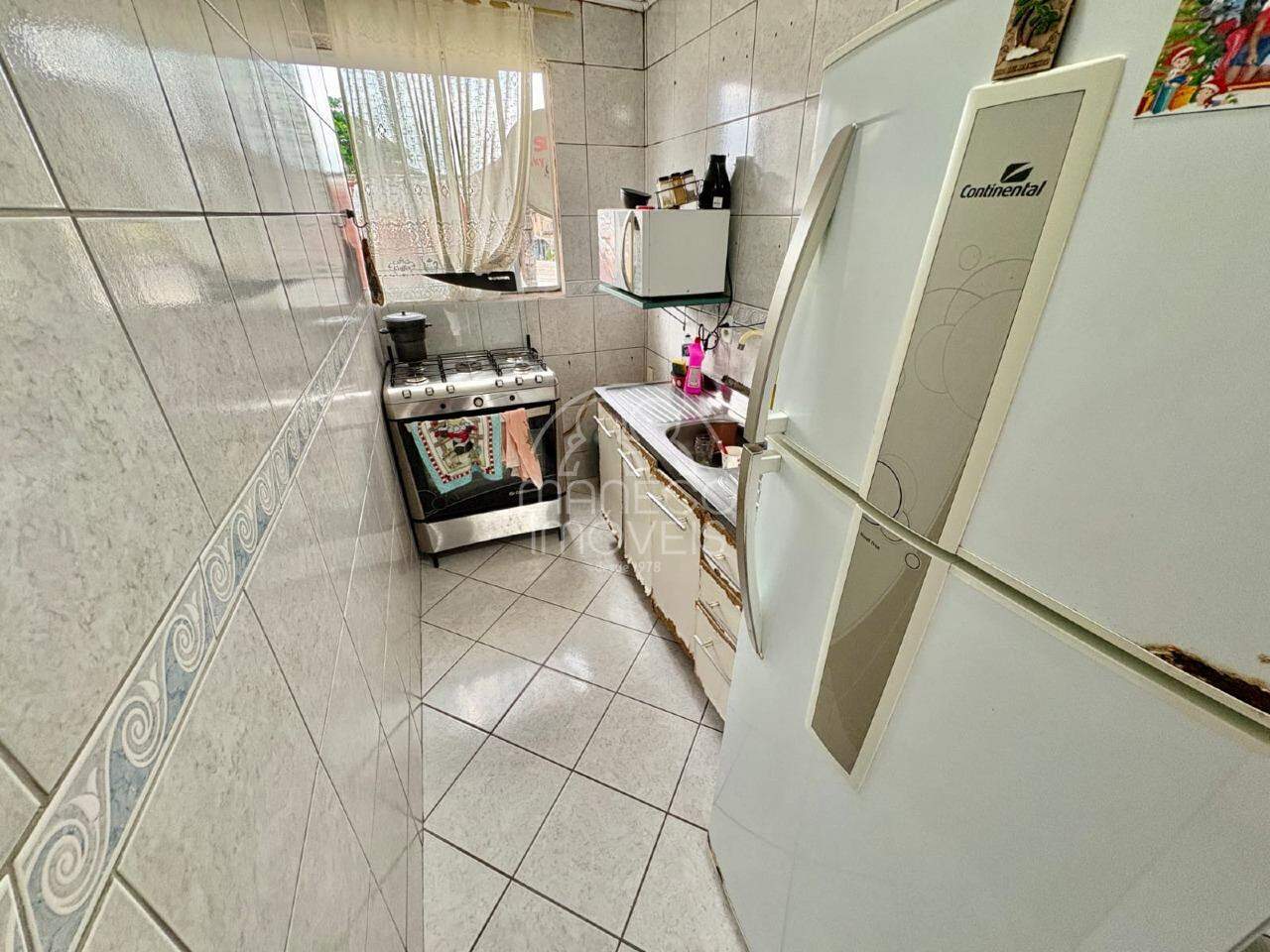 Casa à venda no Rádio Clube: 