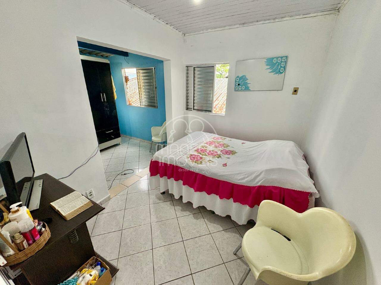 Casa à venda no Rádio Clube: 